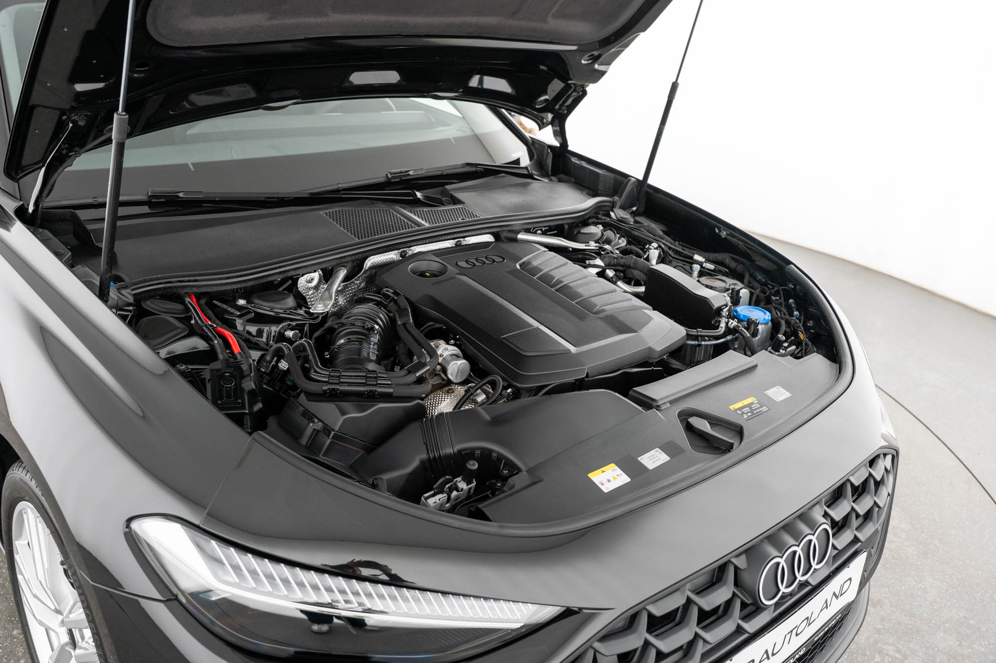 AVP AUTOLAND | AVP Komplettaufbereitung