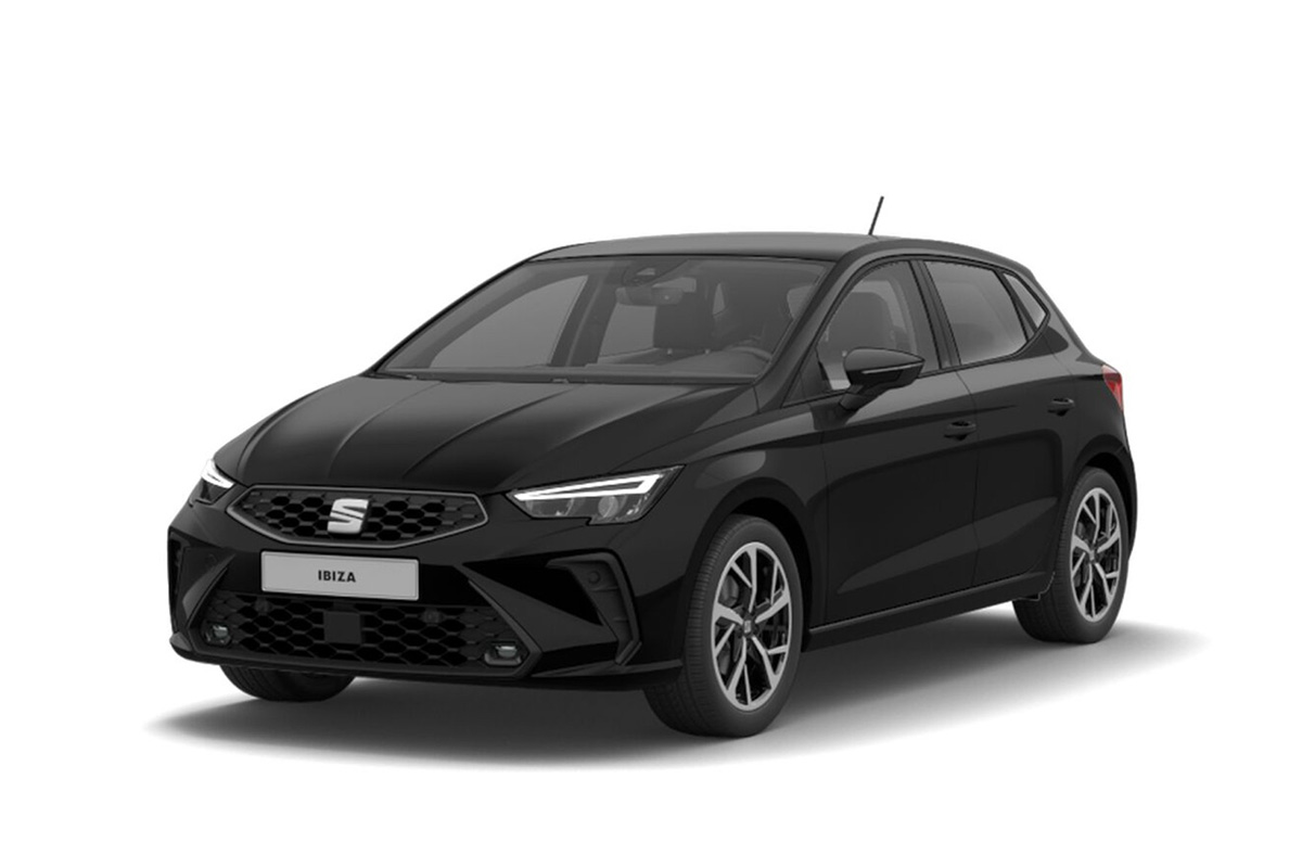 AVP AUTOLAND | SEAT Ibiza